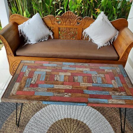 Kakau Villa 2 - Ubud المظهر الخارجي الصورة