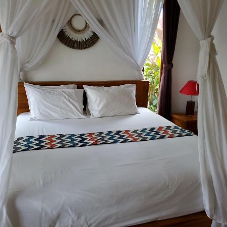 Kakau Villa 2 - Ubud المظهر الخارجي الصورة