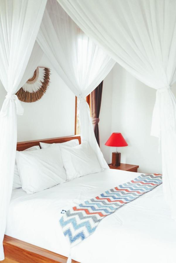 Kakau Villa 2 - Ubud المظهر الخارجي الصورة